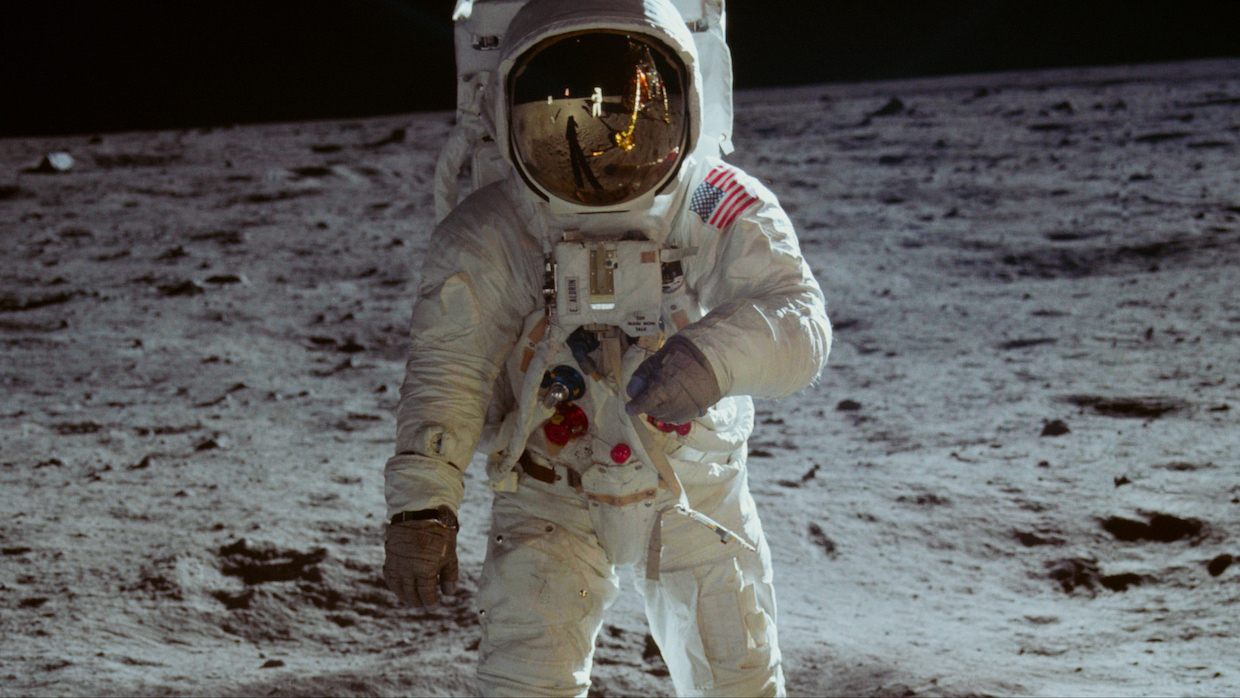 Apollo 11