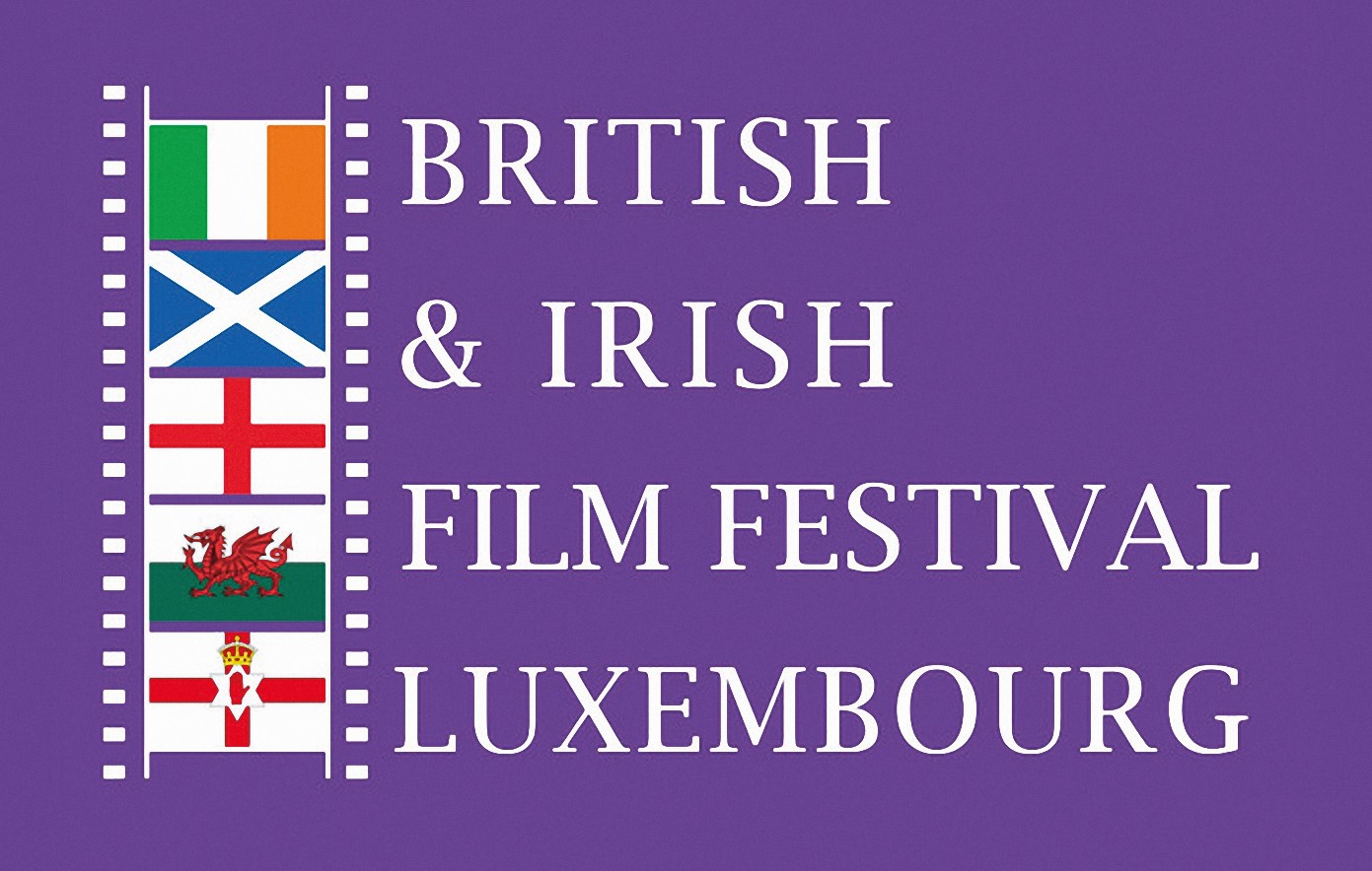 British & Irish Film Festival Luxembourg 2026
