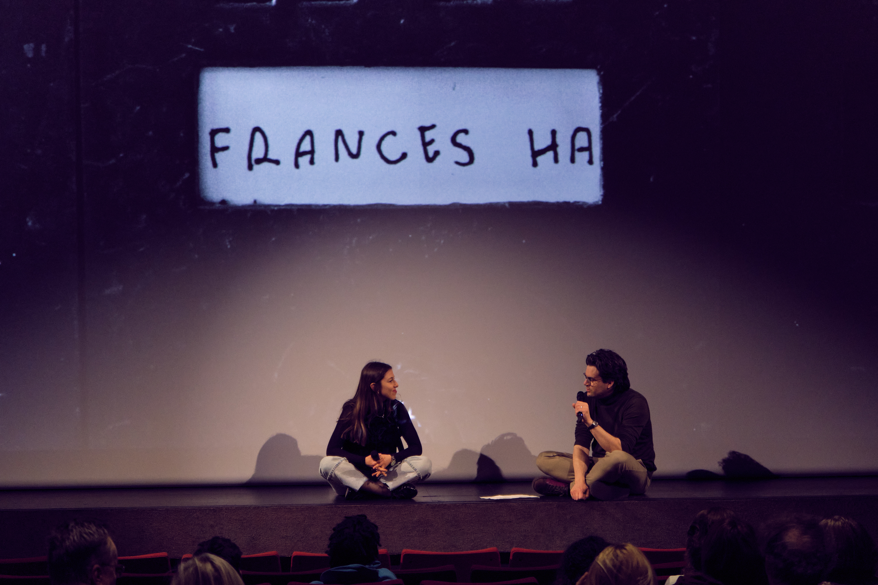 Cinémathèque Film Club