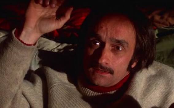 The Deer Hunter
