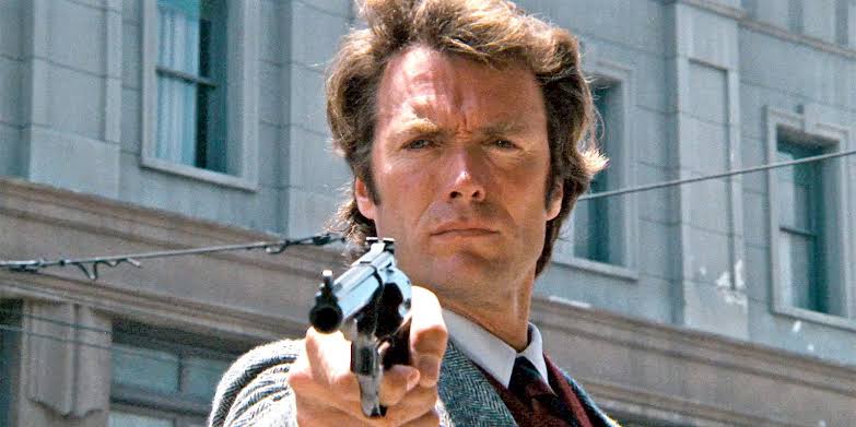 Dirty Harry