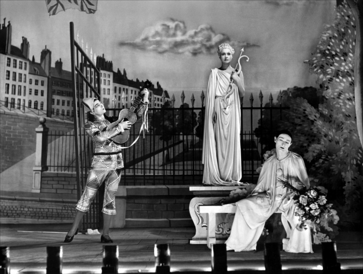 Les Enfants du Paradis