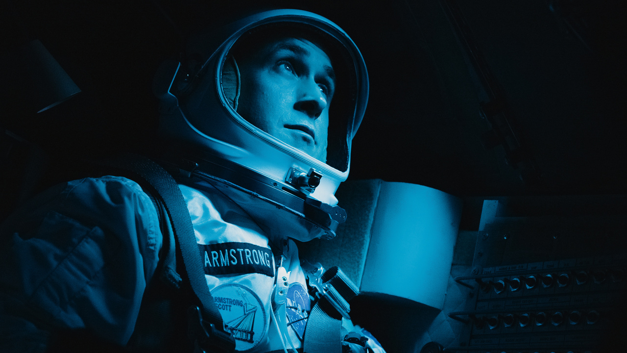 First Man
