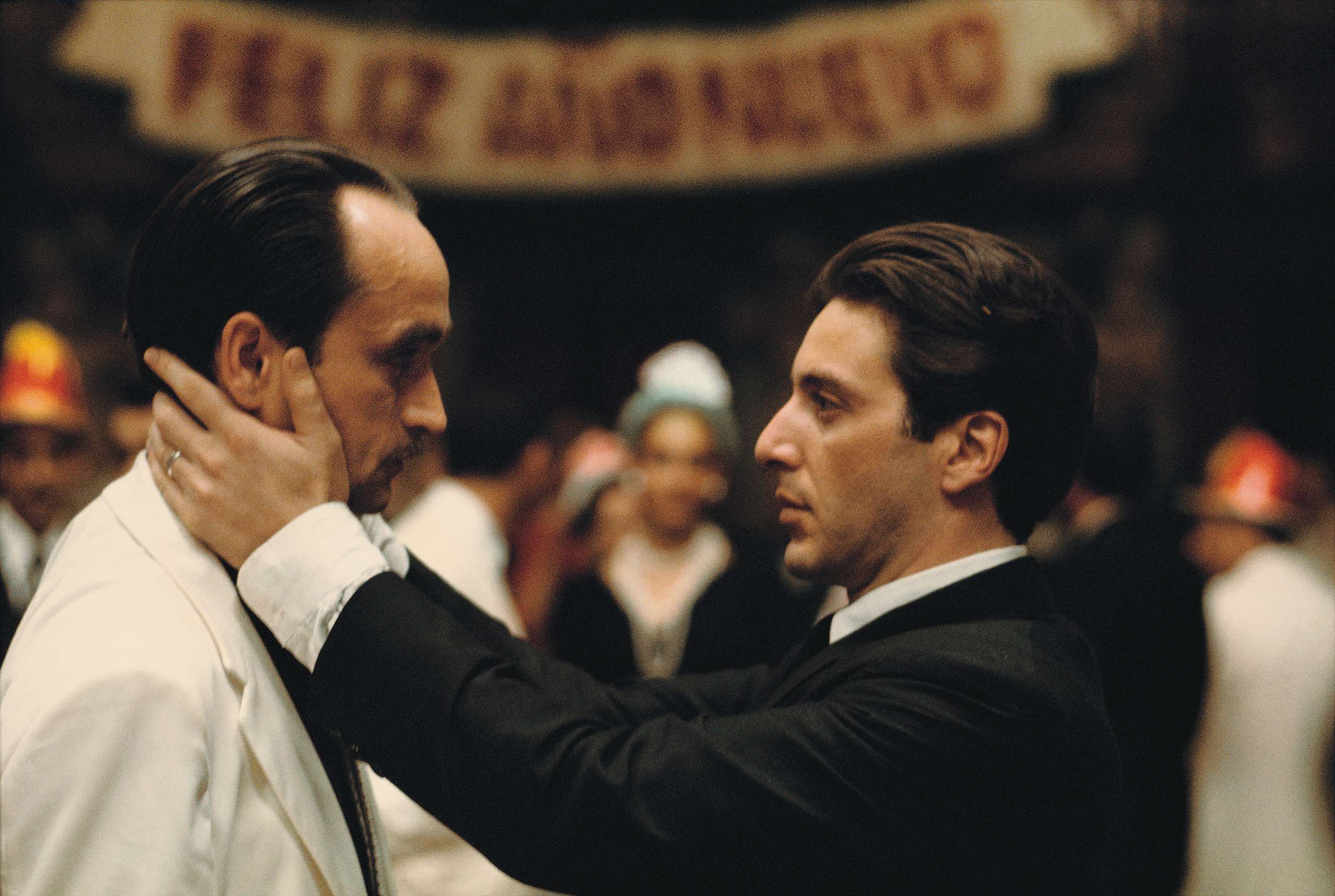 The Godfather : Part II