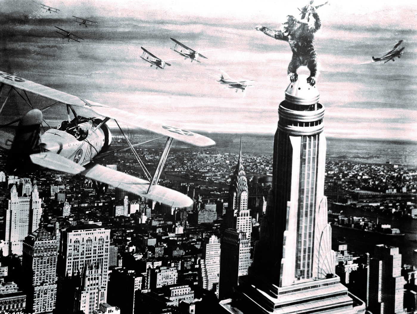 King Kong