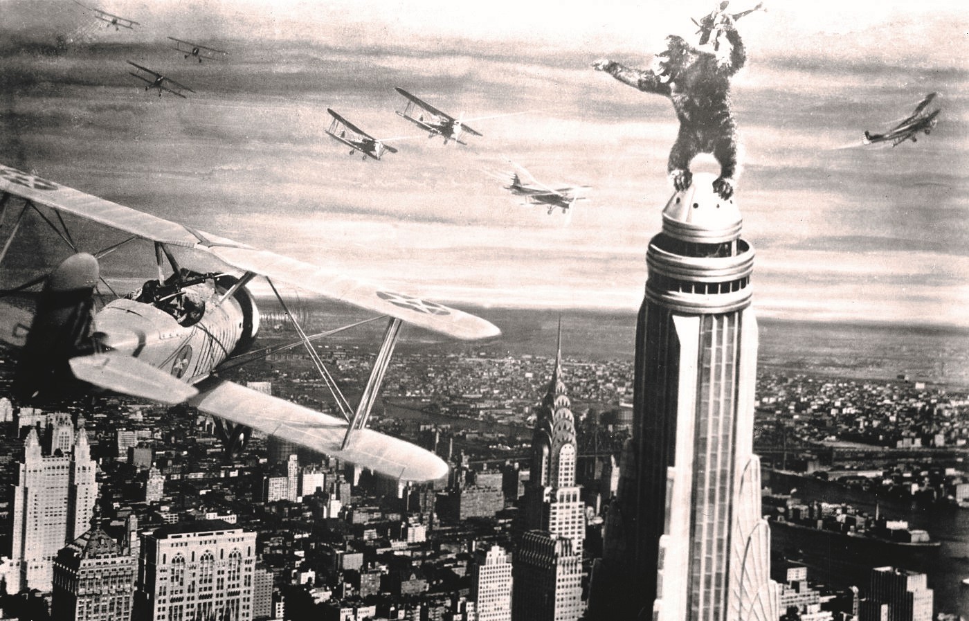 King Kong
