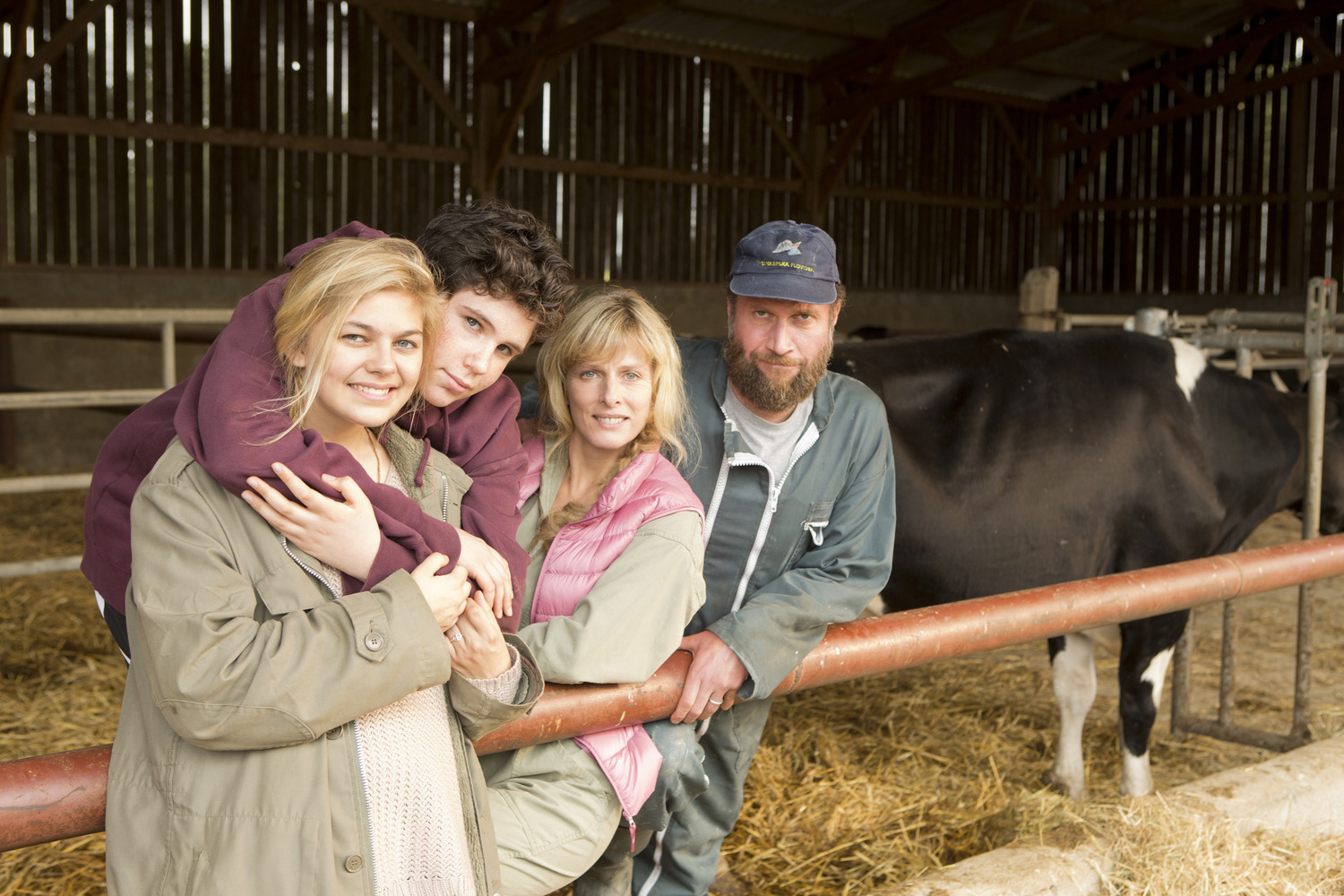 La Famille Bélier