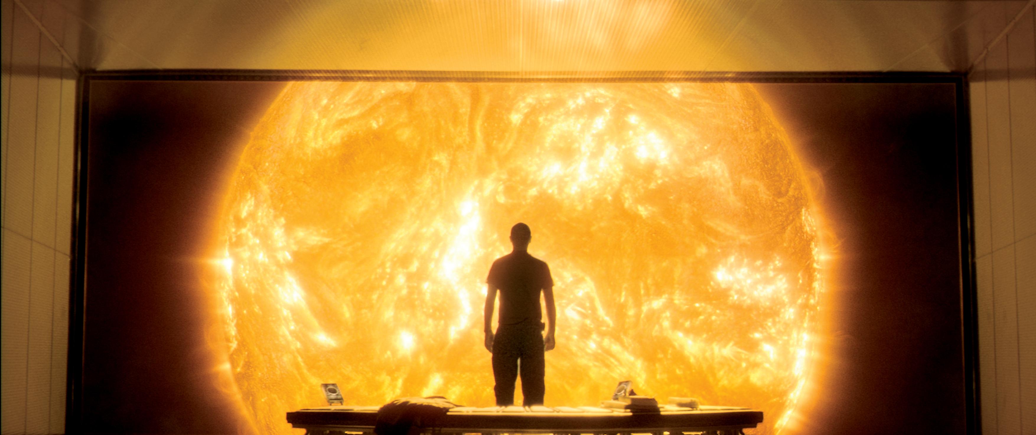 Sunshine