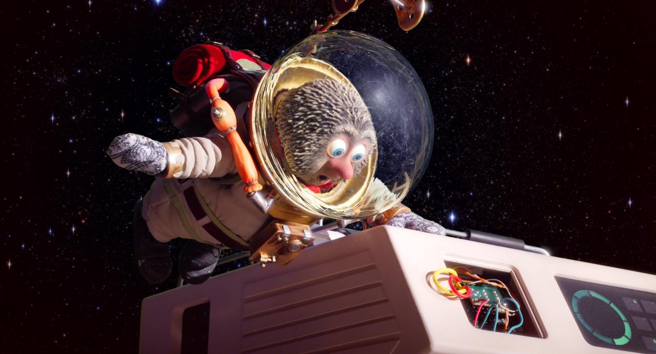 Le Voyage dans la Lune