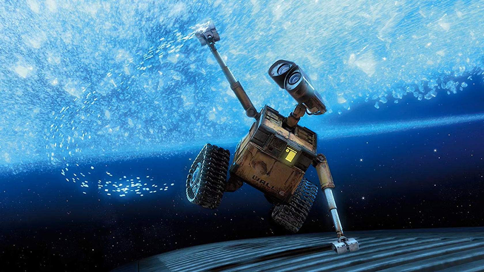 WALL·E 