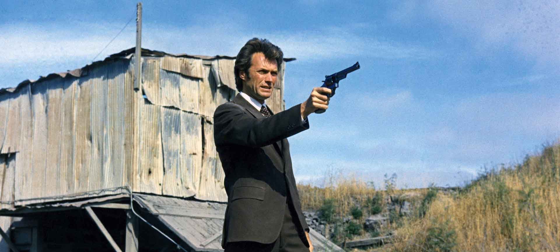 Dirty Harry