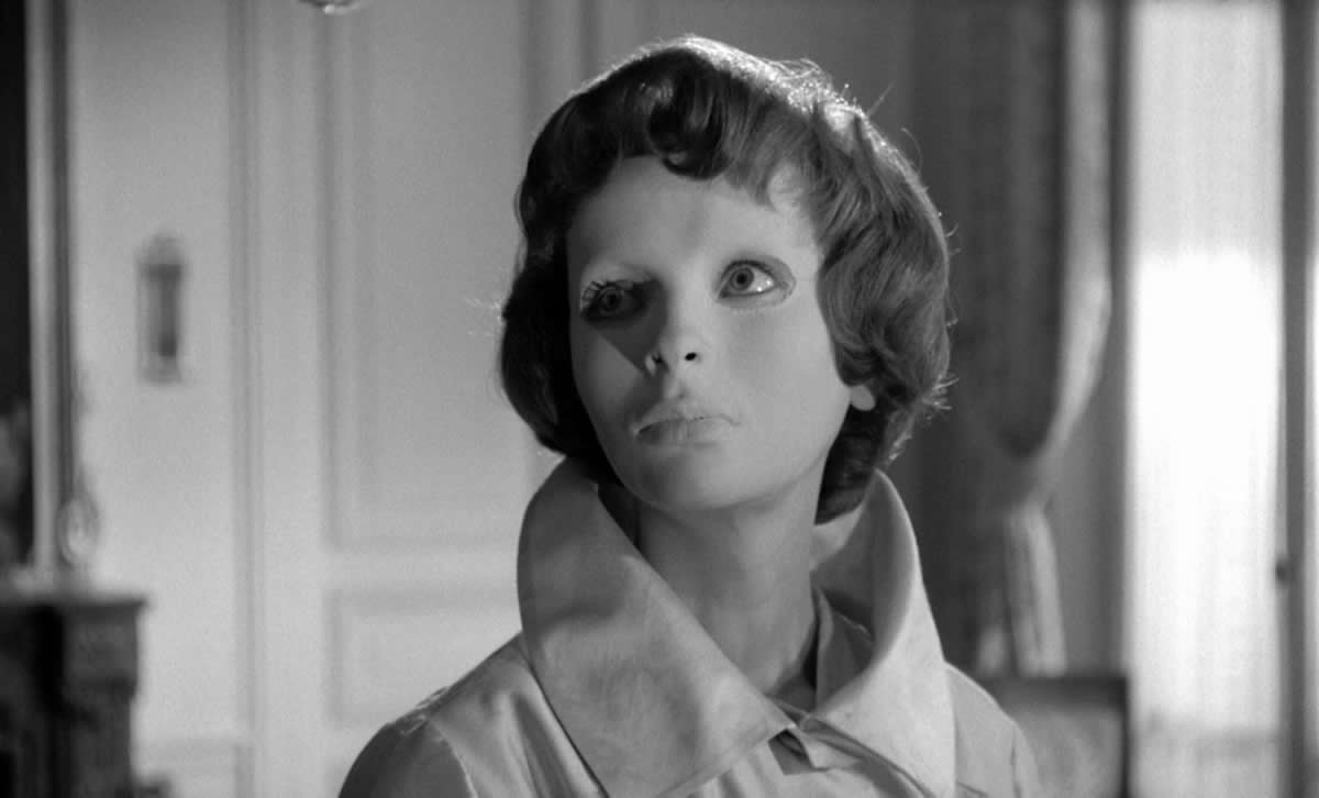 Les Yeux sans visage 