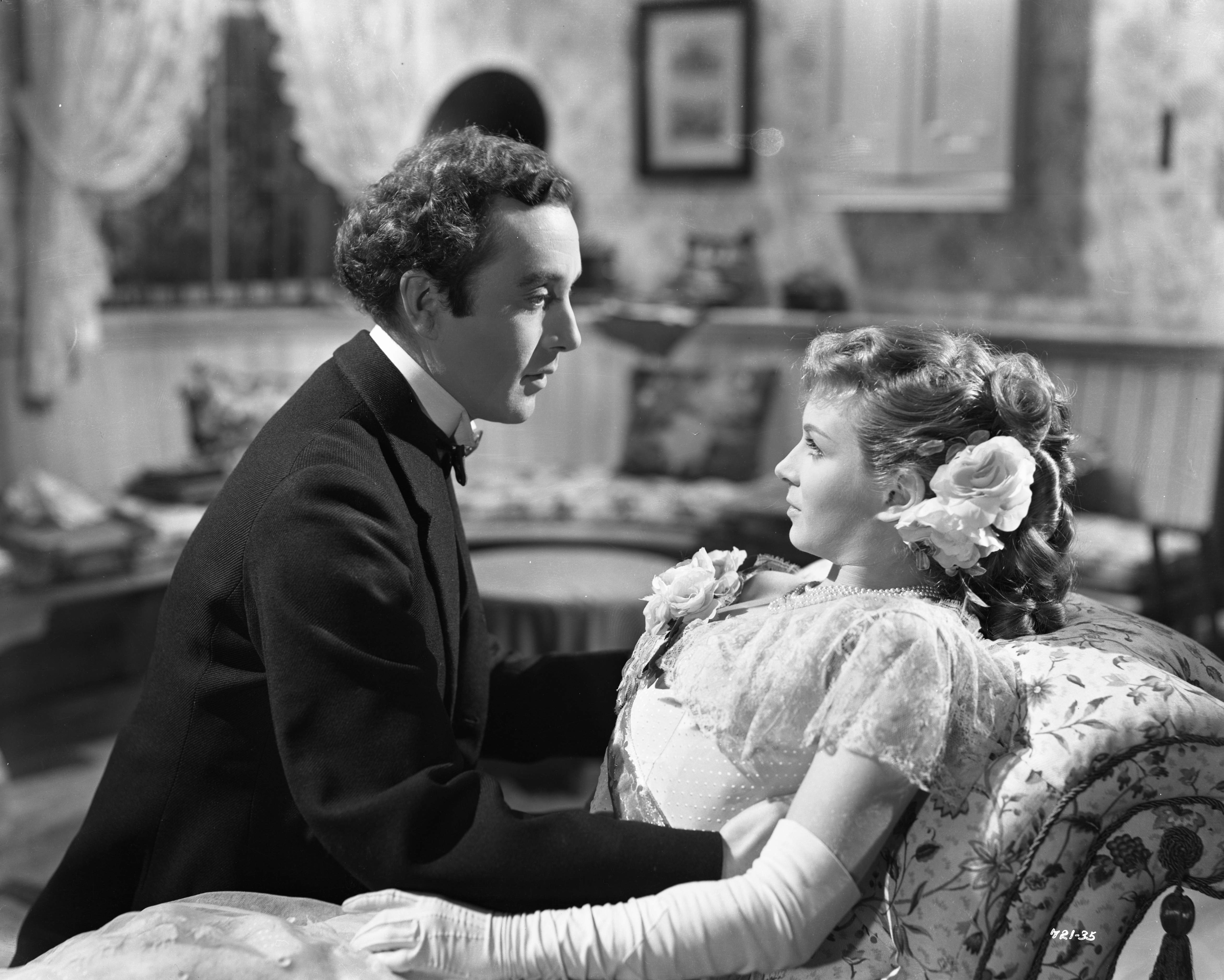 Visuel de : Kind Hearts and Coronets