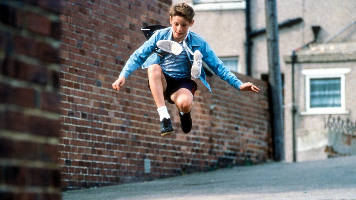 Visuel de : Billy Elliot