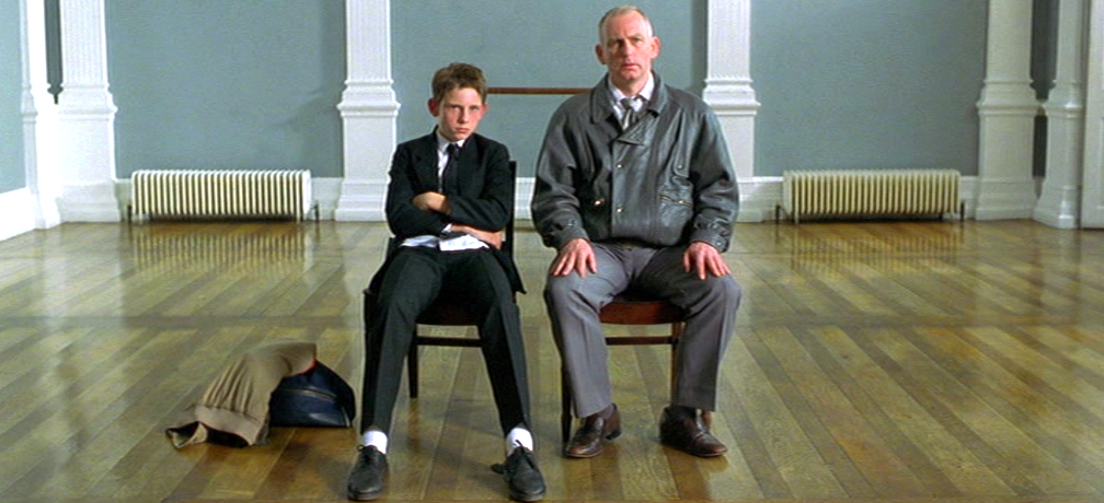 Visuel de : Billy Elliot
