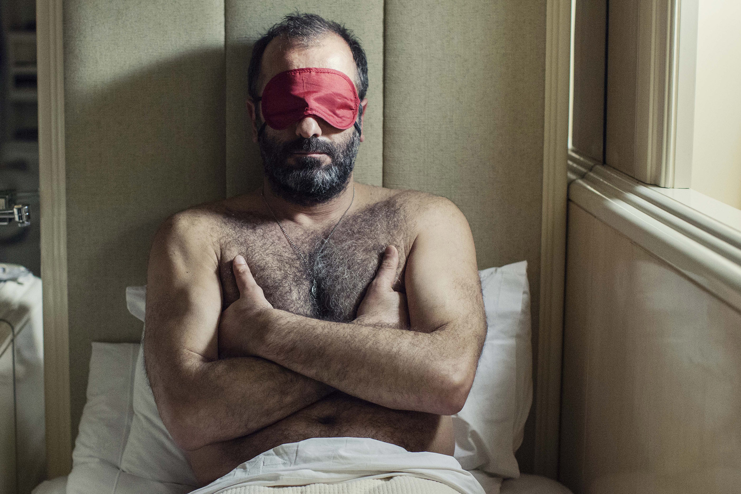 Visuel de : Chevalier