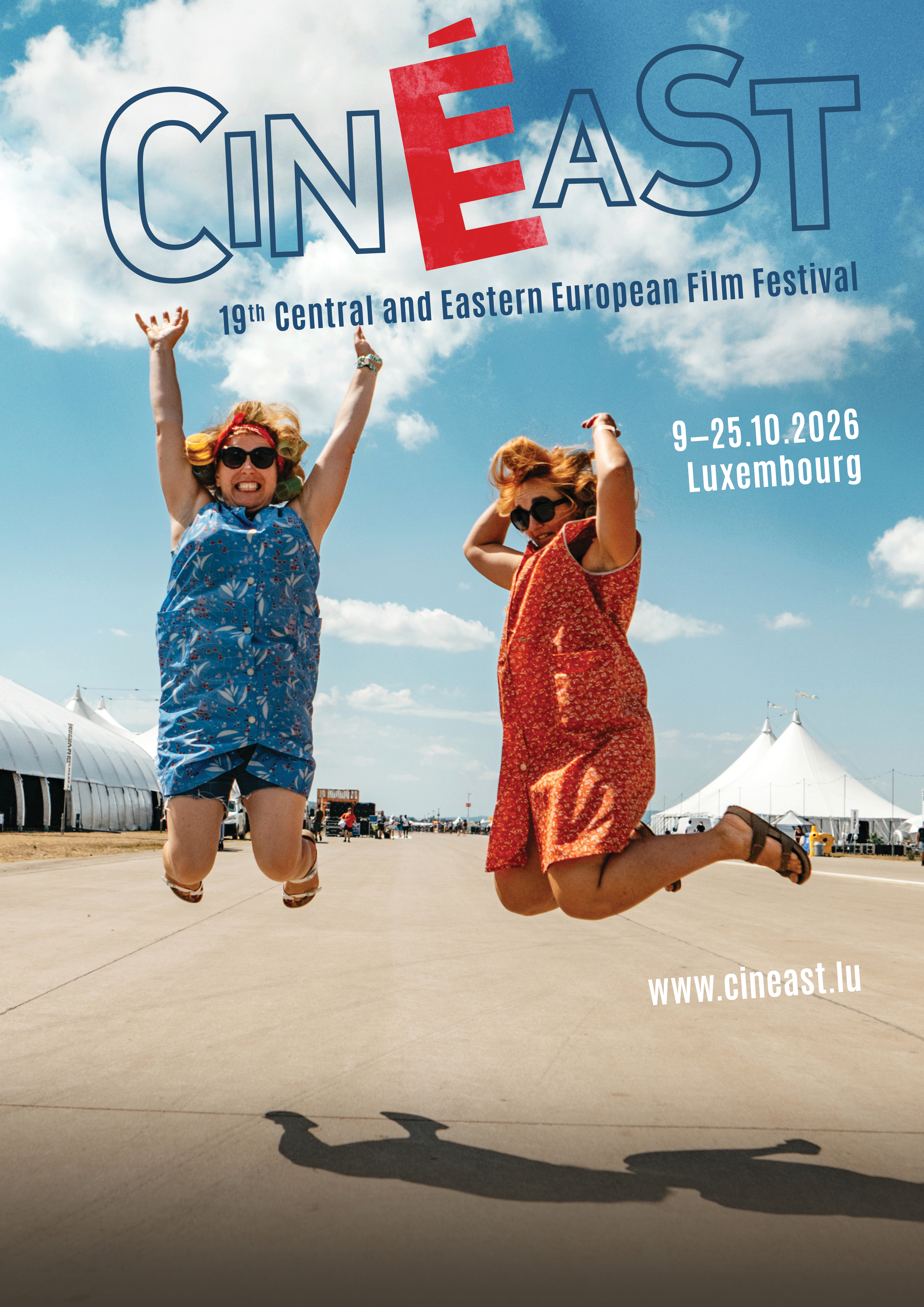 CinEast Festival