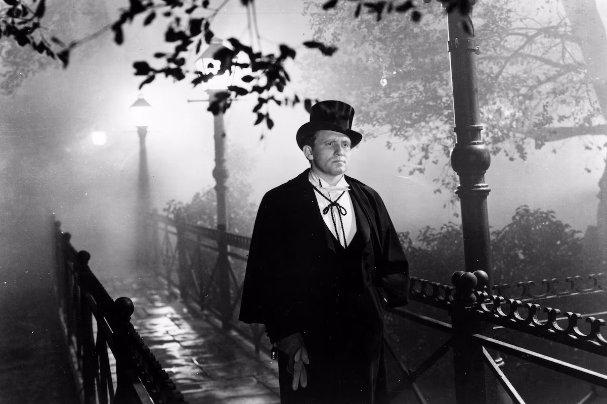 Visuel de : Dr Jekyll and Mr Hyde (1941)