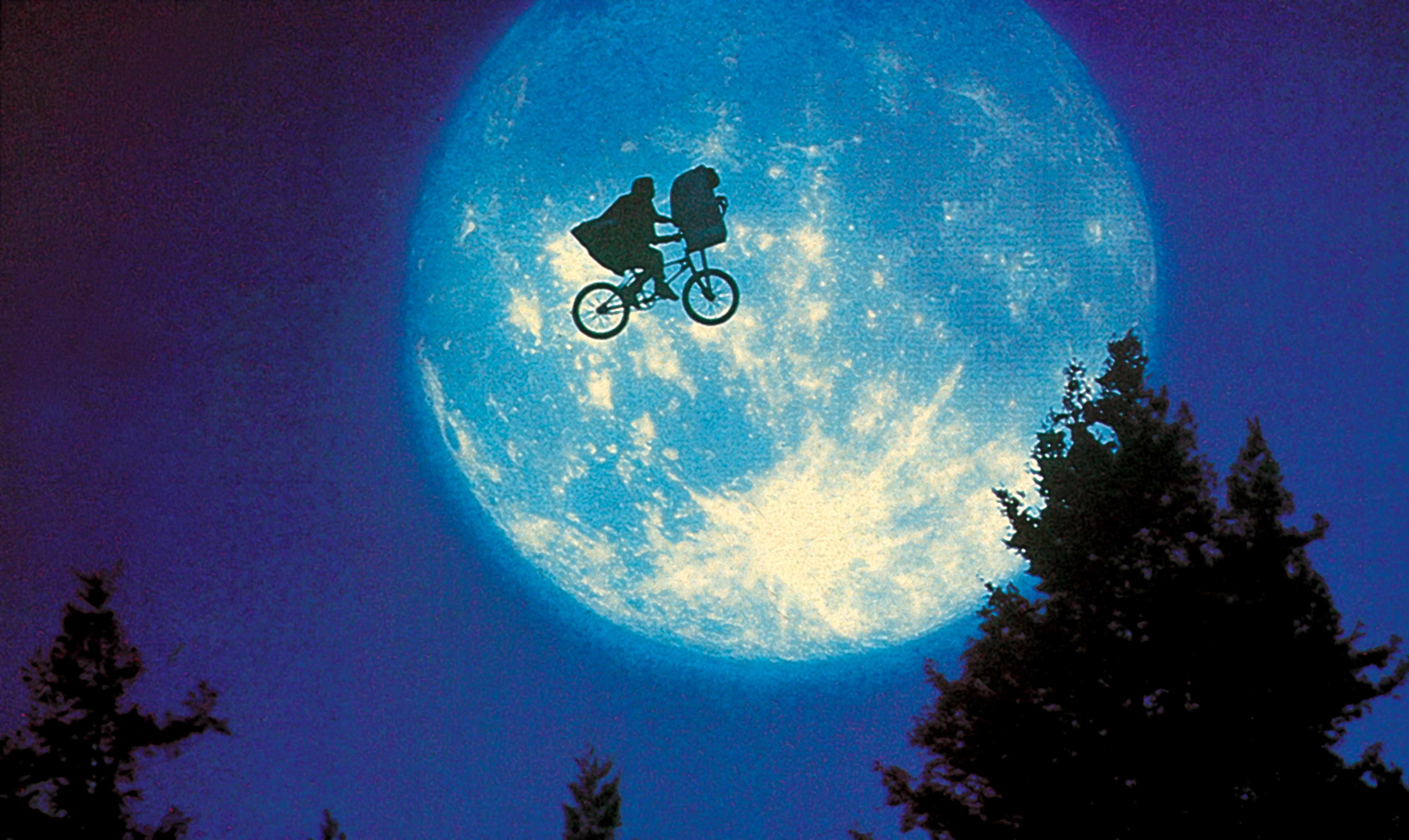 Visuel de E.T