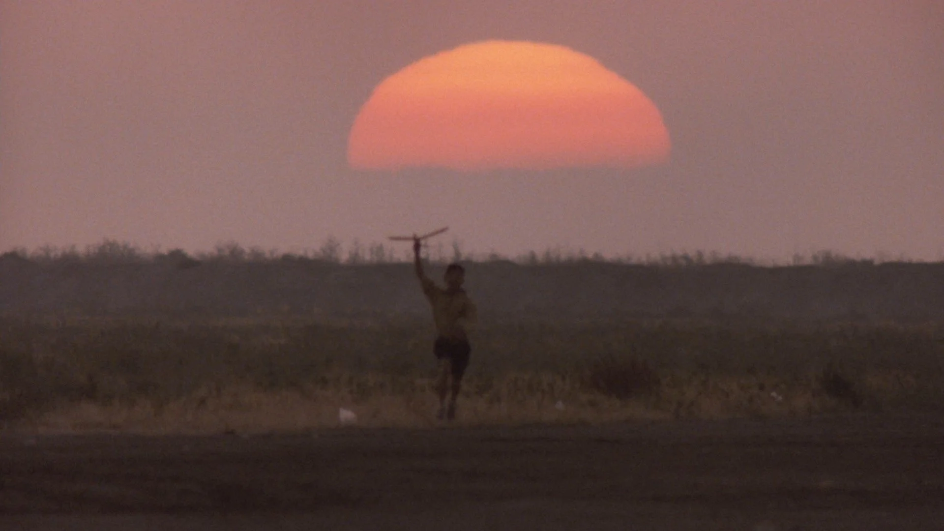 Visuel de : Empire of the Sun