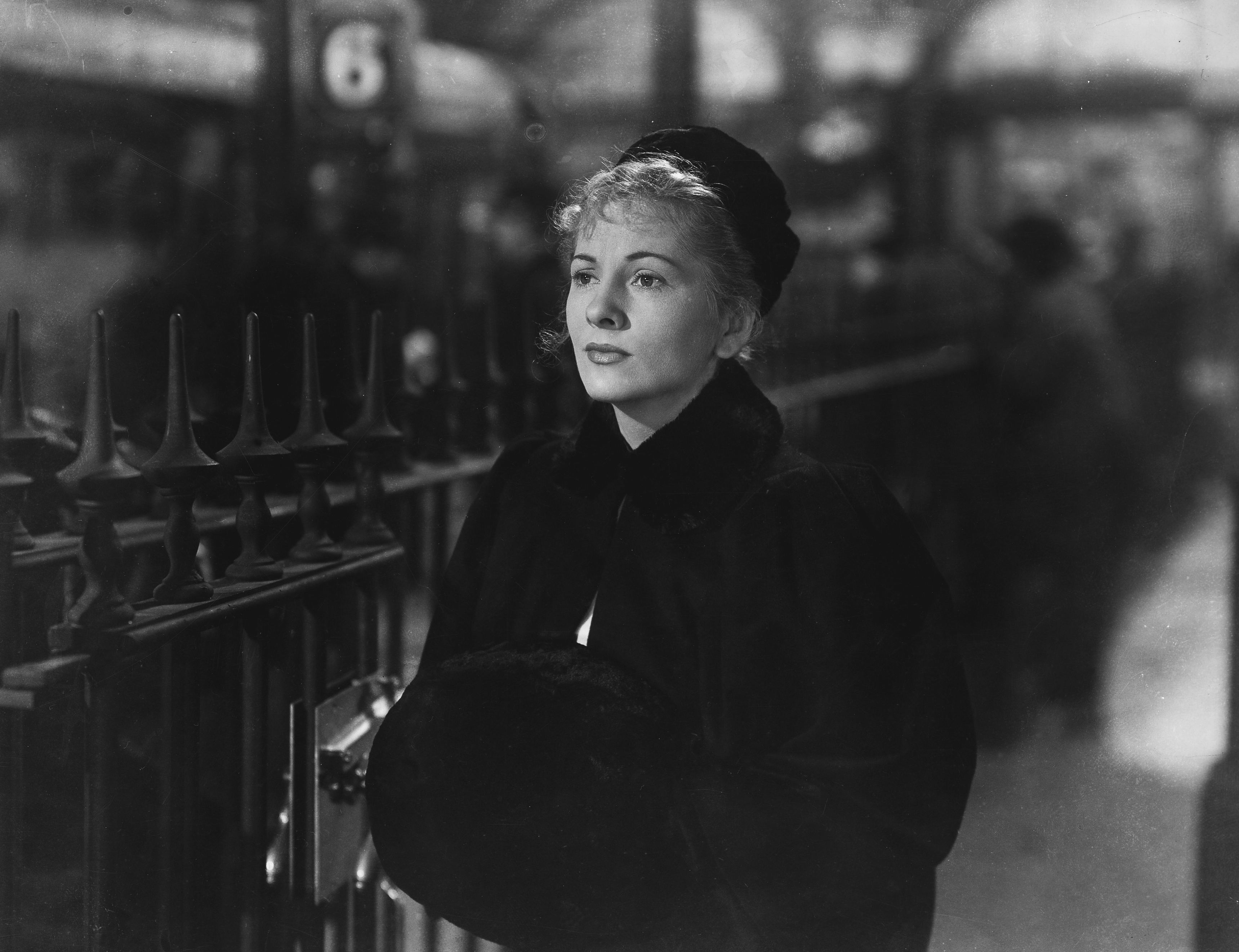 Visuel de : Letter to an Unknown Woman
