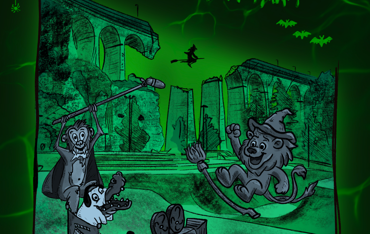 Visuel de : Lost Weekend