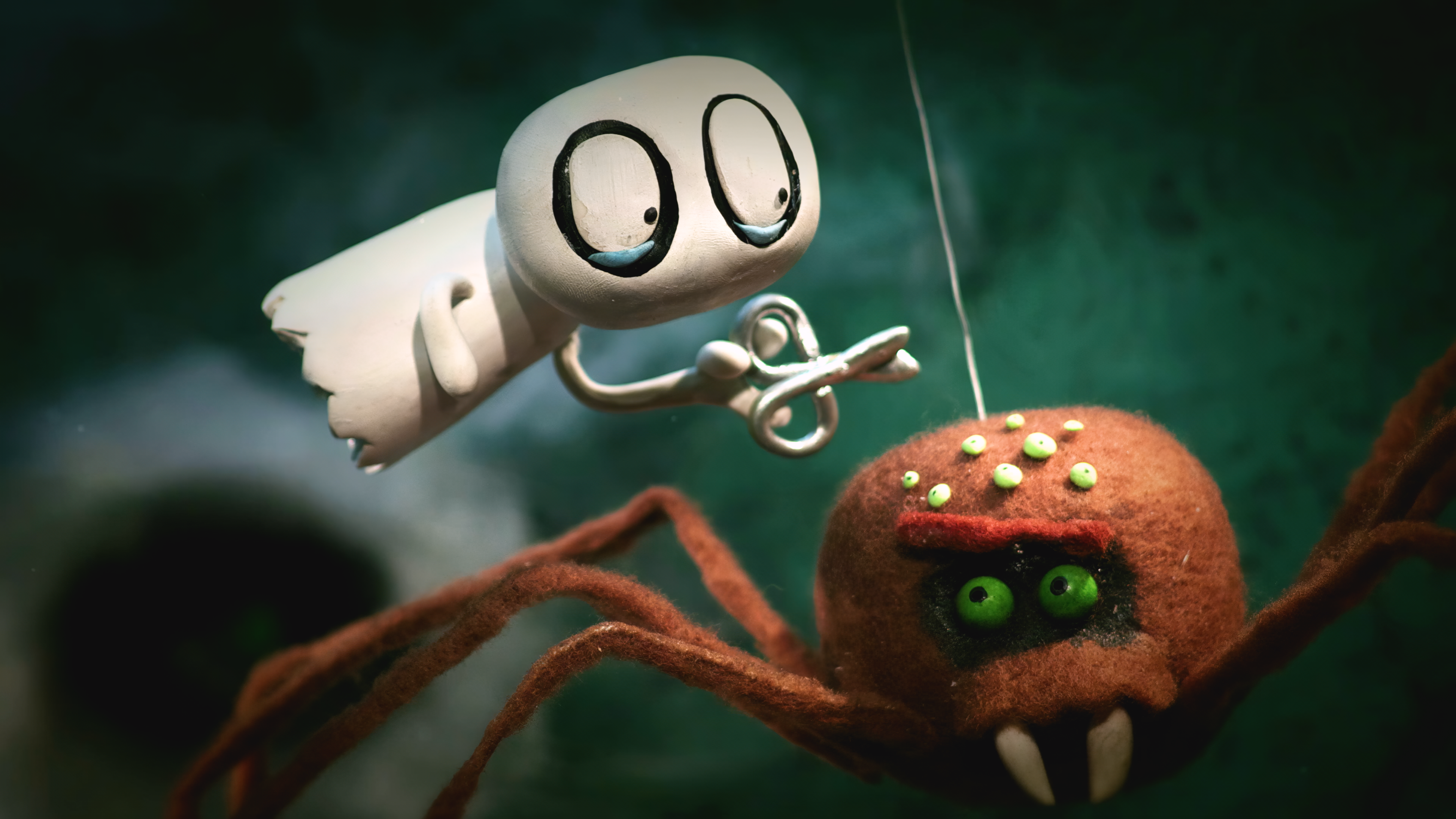Visuel de : Mon Petit Halloween