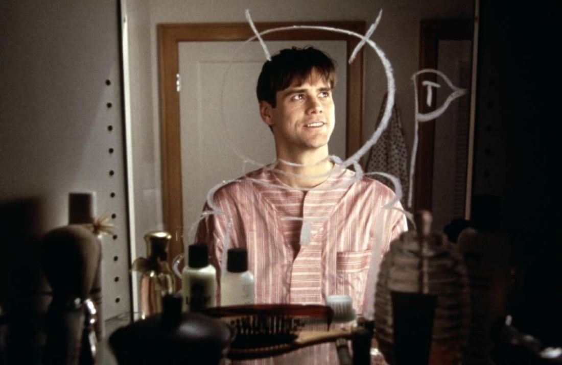 Visuel de :  The Truman Show