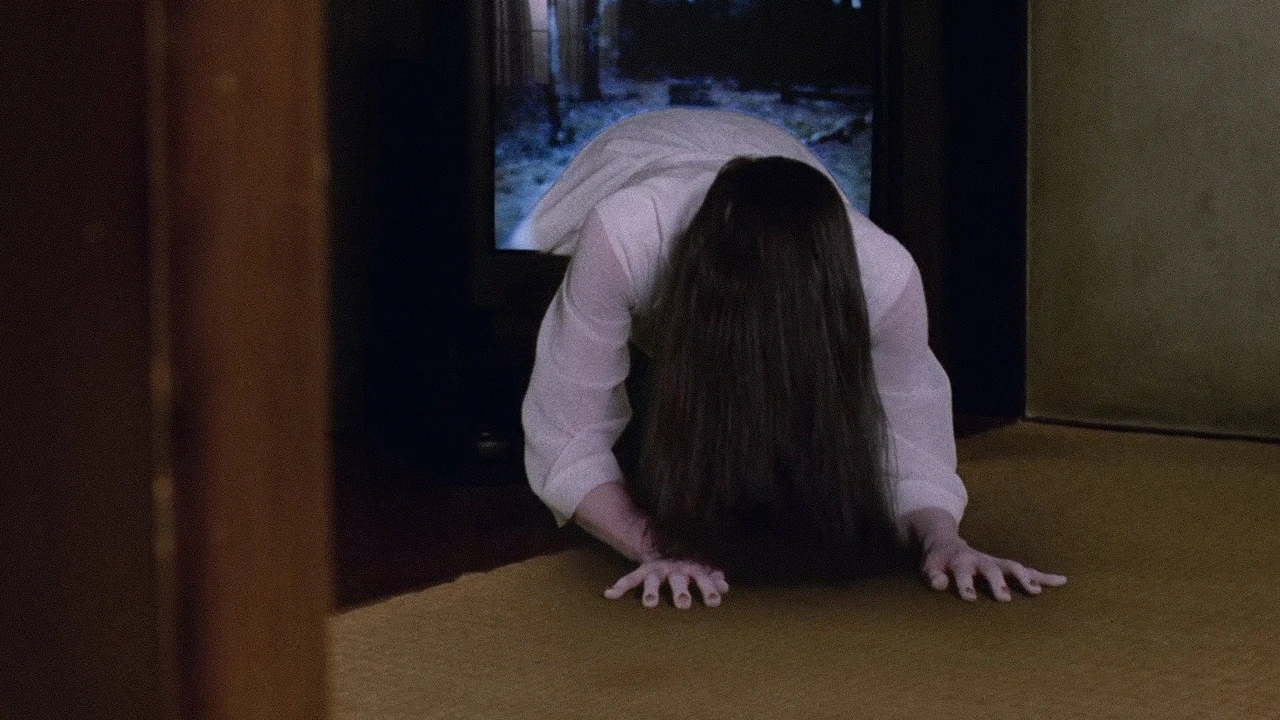 Visuel de : The Ring