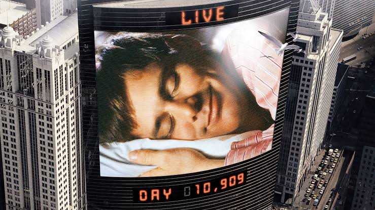 Visuel de : The Truman Show