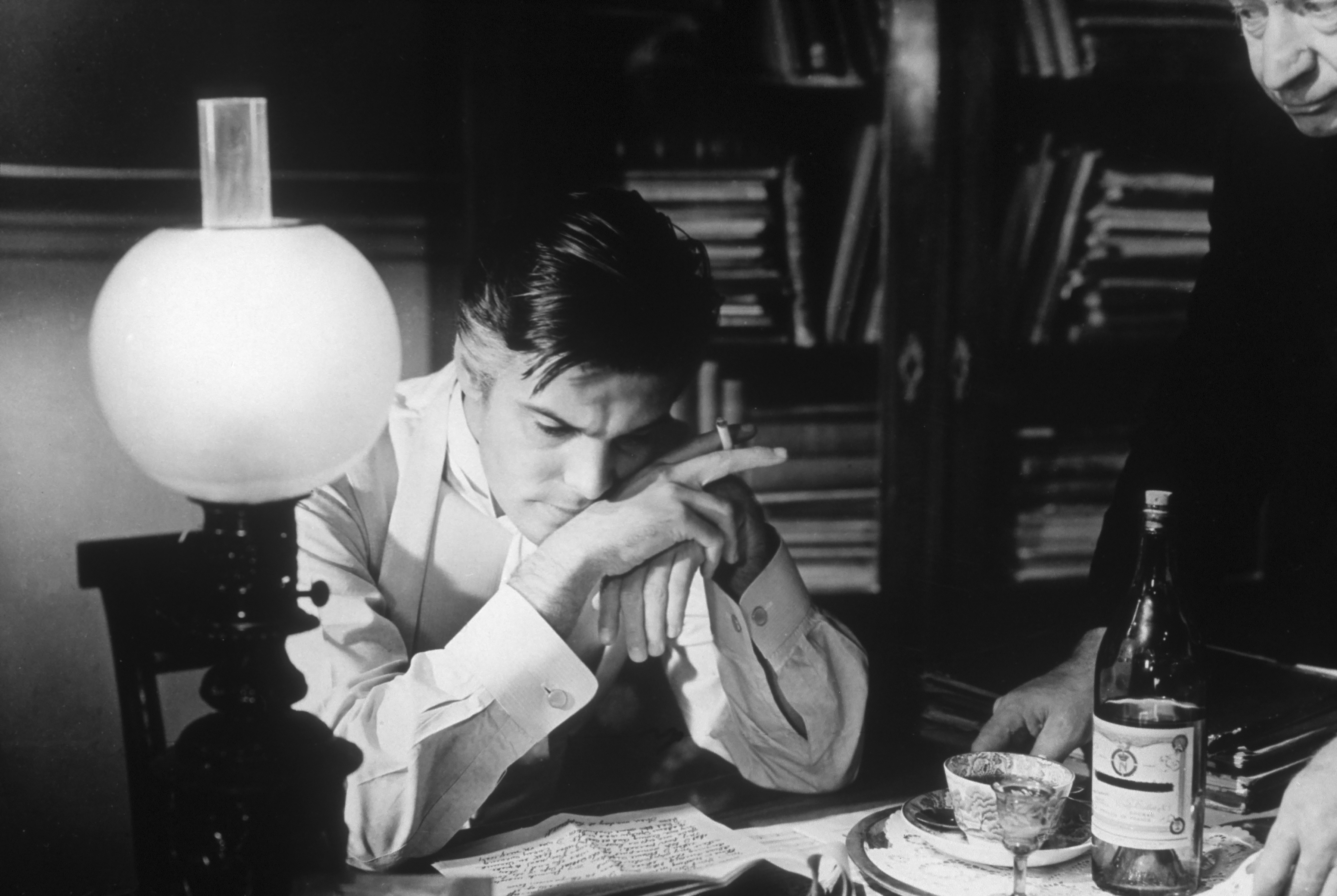 Visuel de :  Letter to an Unknown Woman