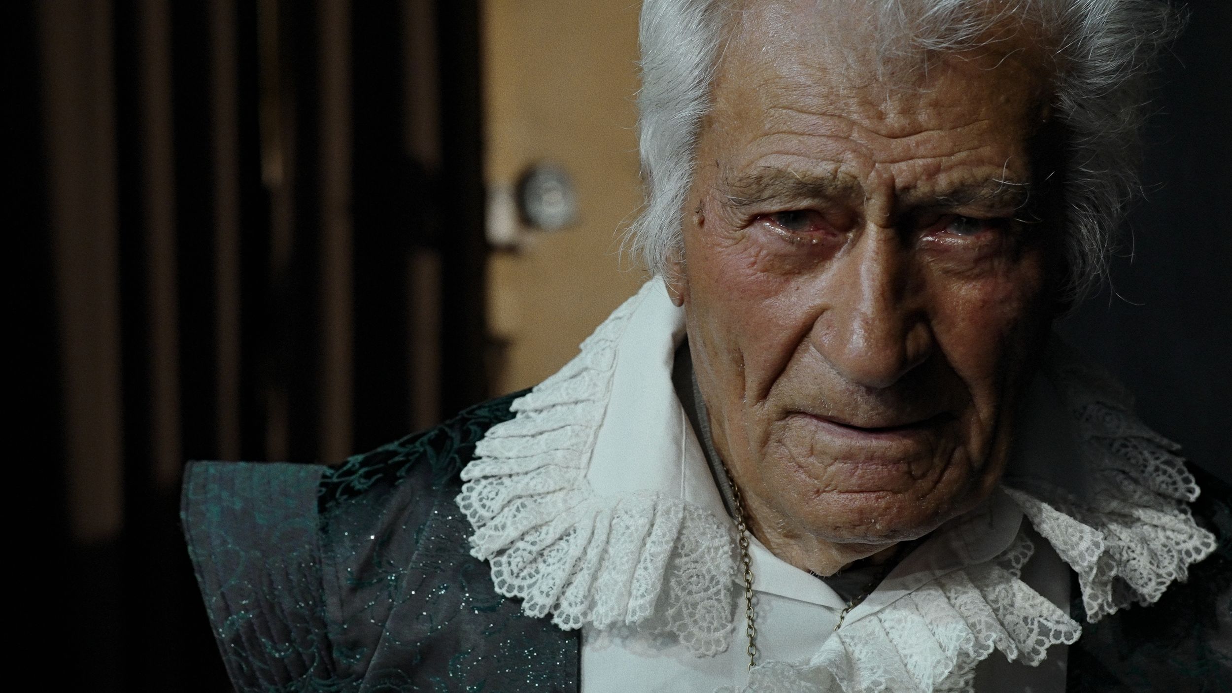 Visuel de : Outliving Shakespeare