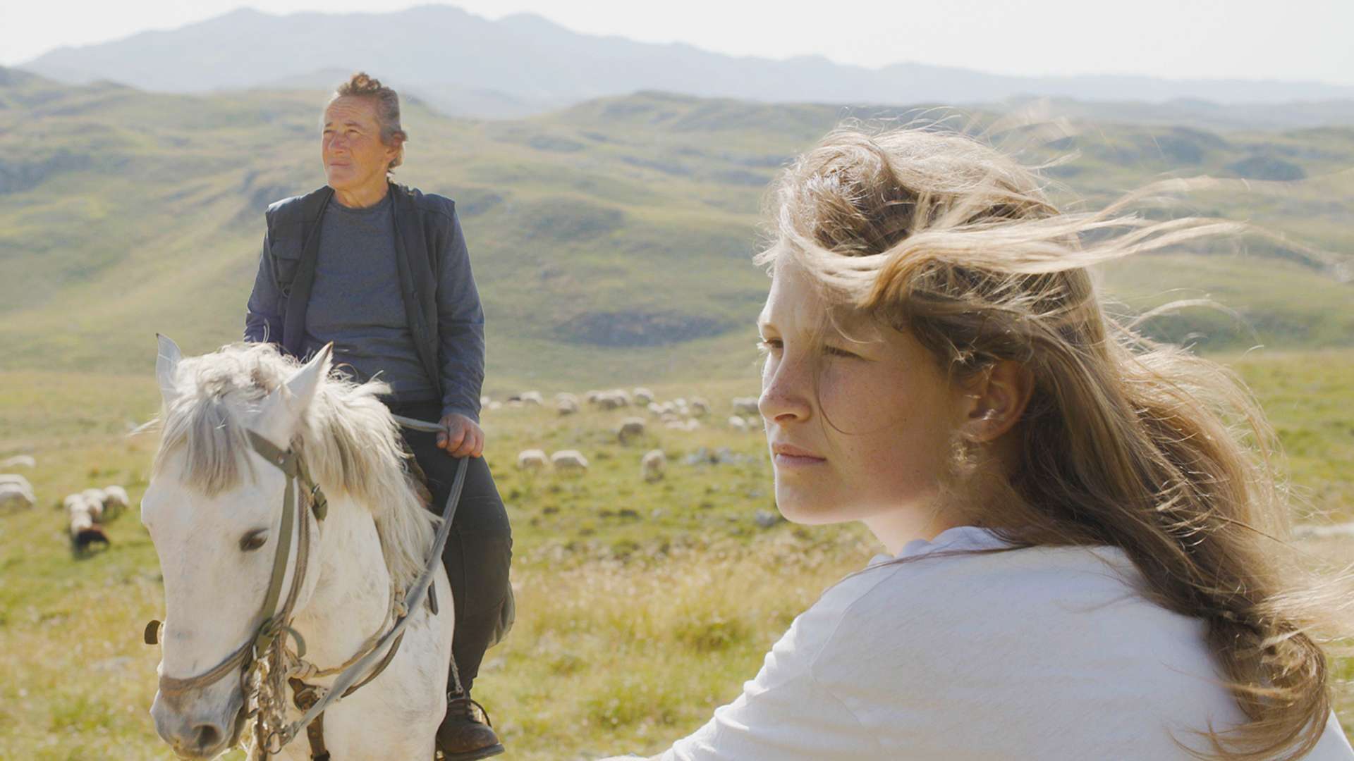 Visuel de : As part of the CinEast Festival