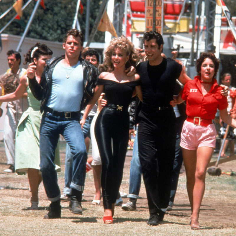 Grease