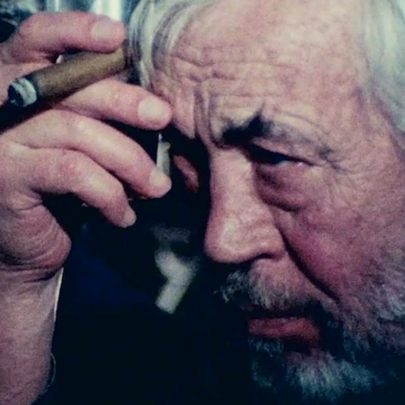 The Other Side of the Wind