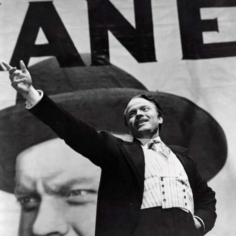 Citizen Kane