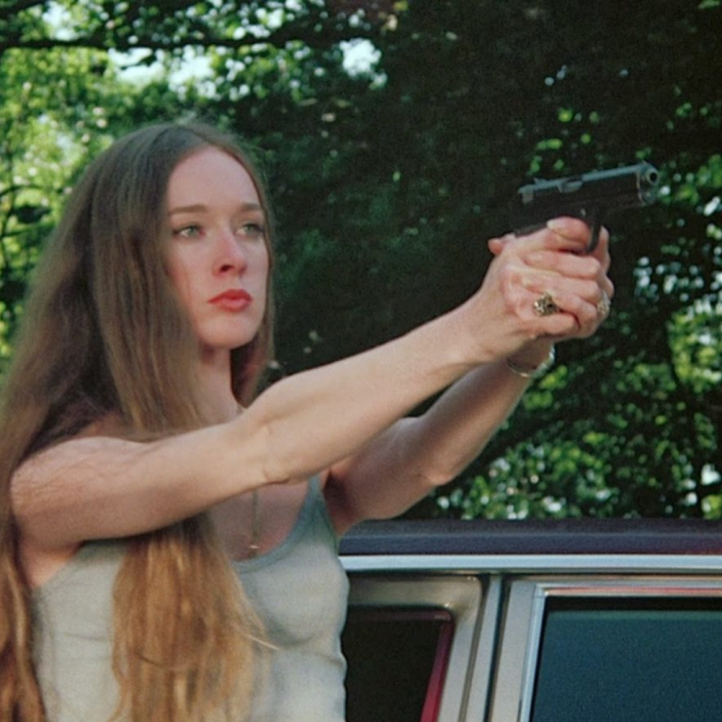 I Spit on Your Grave