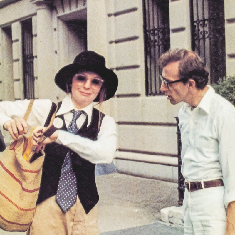 Annie Hall