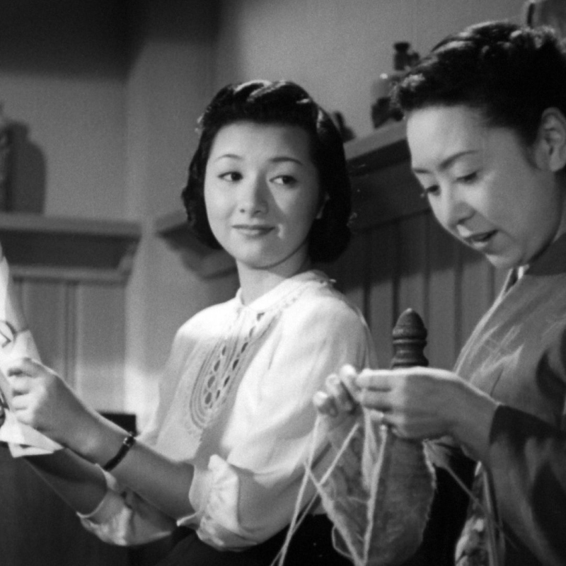 The Munekata Sisters